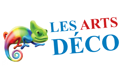 Logo Les Arts Déco